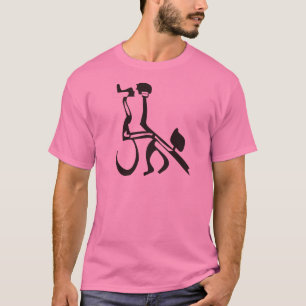 Camiseta Jewish Tango