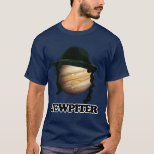Camiseta jewpiter