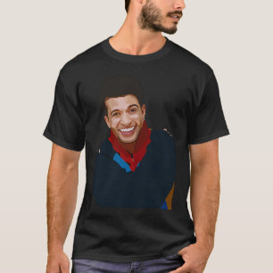 Camiseta jfish
