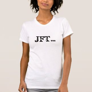 CAMISETA JFT…