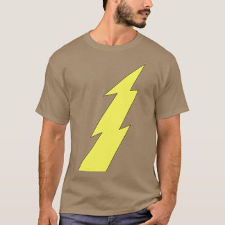 Camiseta JG Lightning Bolt boy