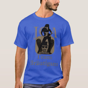 CAMISETA JGA 2