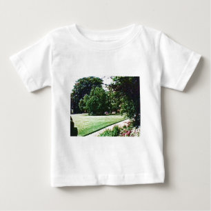 Camiseta jGib do jardim snap-28838 de Stratford-em