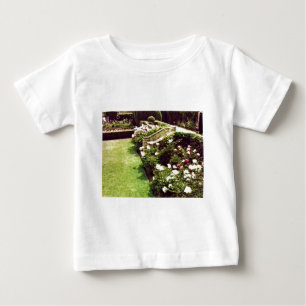 Camiseta jGib do jardim snap-29087 de Stratford-em