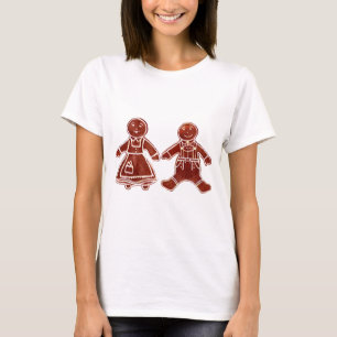 Camiseta jGibney das crianças 2 do pão-de-espécie O MUSE