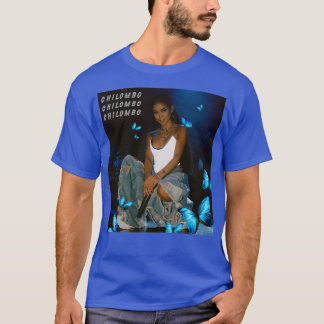 Camiseta Jhene Aiko