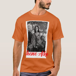 Camiseta Jhene Aiko Potret