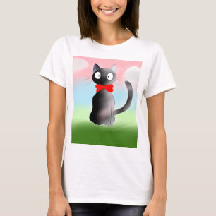 Camiseta Jiji