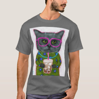 Camiseta Jillian O Recepcionista