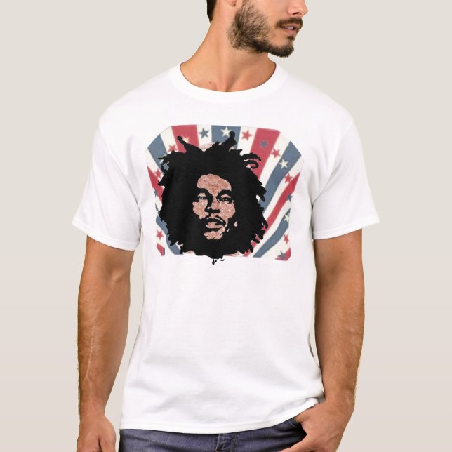 Camiseta jim (Frente)