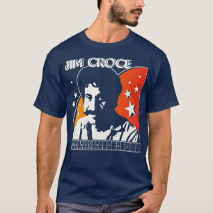Camiseta Jim Croce