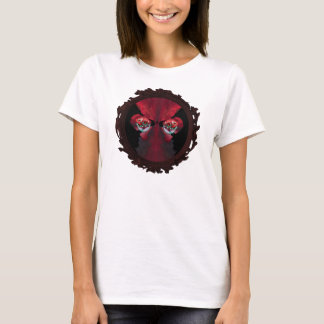 Camiseta Jim Henson's Puppet Eyes Woman