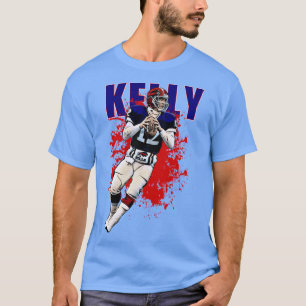Camiseta Jim Kelly