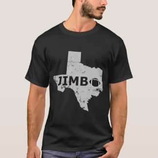 CAMISETA JIMBO TEES