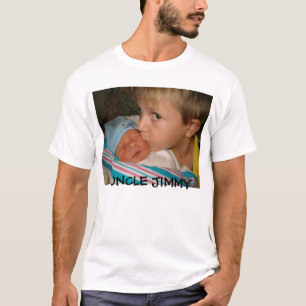 Camiseta jimmy