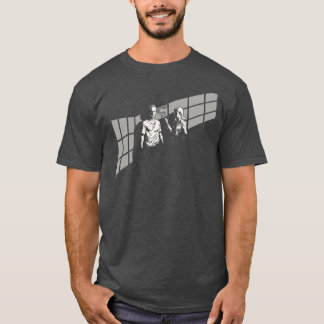 Camiseta Jimmy and Kim Better Call Saul Finale girl