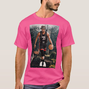 Camiseta Jimmy Butler Miami