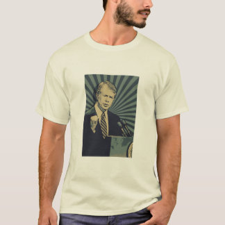 Camiseta Jimmy Carter