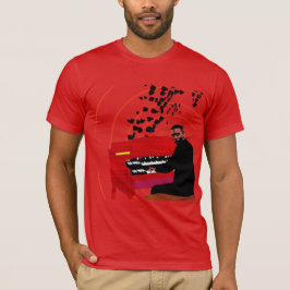 Camiseta Jimmy Smith Master of B3