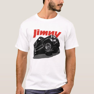 Camiseta Jimny
