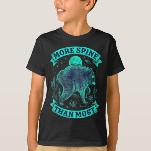 Camiseta Jimothy O Design do Guaxinim 32