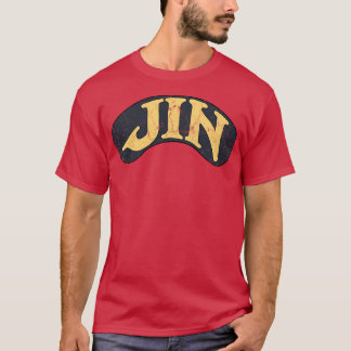 Camiseta Jin Records
