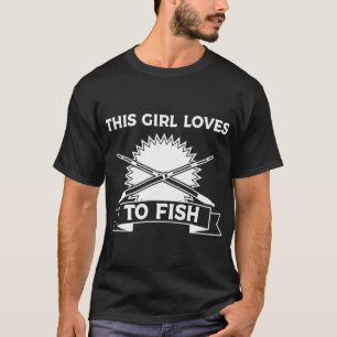 Camiseta Jin Super Tuna 1975 Dia de Pesca Retro