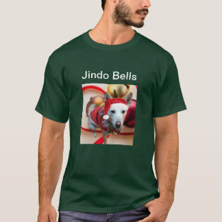 Camiseta Jindo Bells