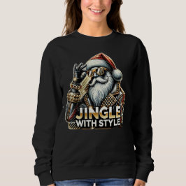 Camiseta jingle