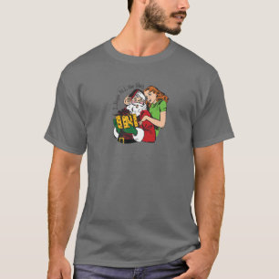 Camiseta Jingle All Way