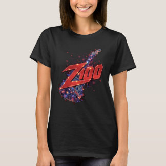 Camiseta Jingle Ball NYC – Estilo de Concerto Prem