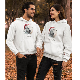 Camiseta Jingle Bear Joy, personalizado