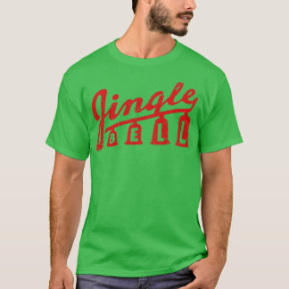 Camiseta Jingle Bell