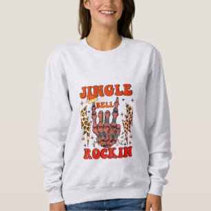 Camiseta Jingle Bell Rockin