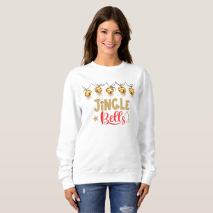 Camiseta Jingle Bells