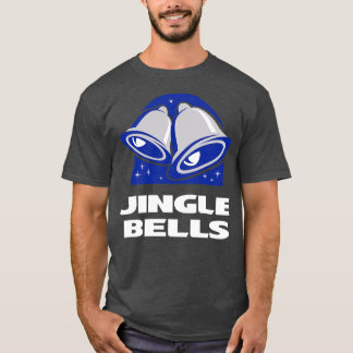 Camiseta Jingle Bells