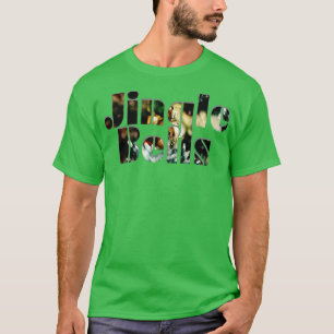 Camiseta Jingle Bells