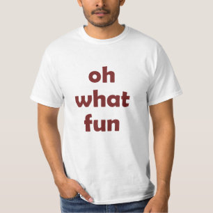 Camiseta Jingle Bells Jingle Por Todo O Caminho Oh Que Dive