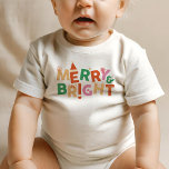 Camiseta Jingle Bells Meu Primeiro Natal<br><div class="desc">Noel Baby Christmas Handlettering Minimamente Elegante</div>