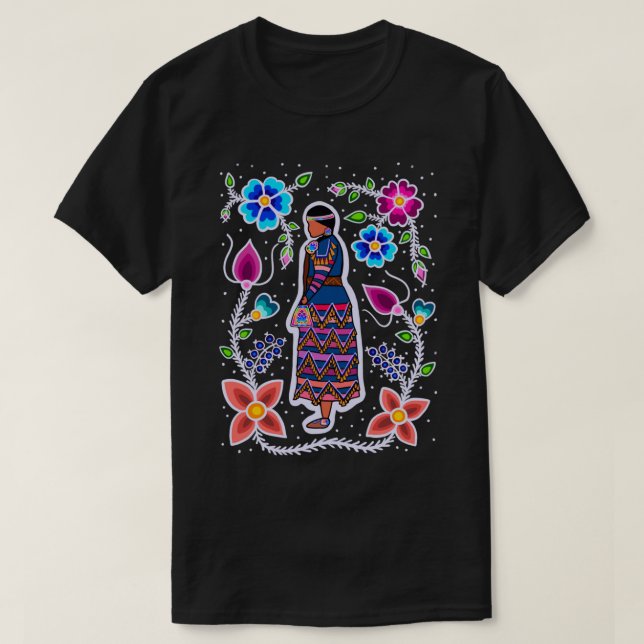 Camiseta Jingle Dress Dancer  Classic T-Shirt.png (Frente do Design)