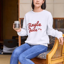 Camiseta Jingle Juice, Festa de Férias