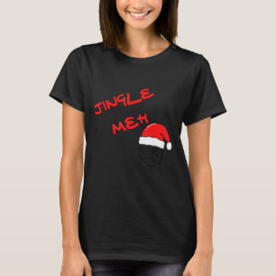 Camiseta Jingle Meh