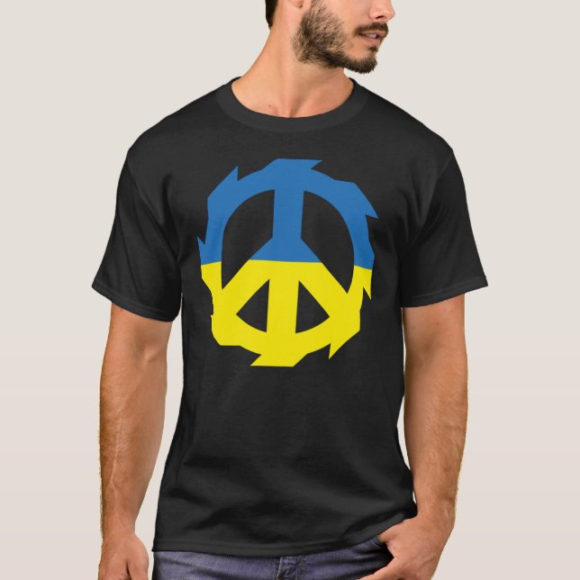 Camiseta Jinjer Merch We Want Our Home Back Logo  2380png23 (Frente)