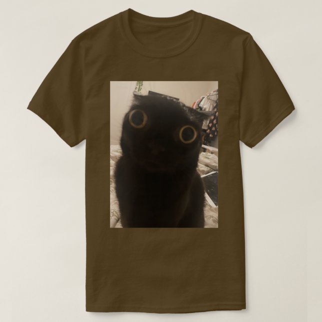 Camiseta Jinx Fechar (Frente do Design)