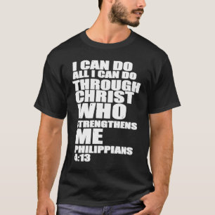 Camiseta Jireh Sou O Suficiente Mais Do Que A Fé Cristã