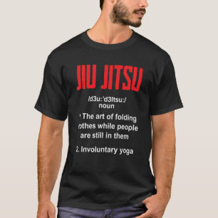 Camiseta Jiu Jitsu 1