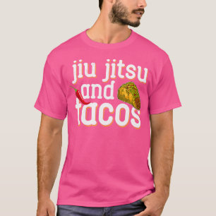 Camiseta Jiu Jitsu Arte Marcial Funny Jiu Jitsu An