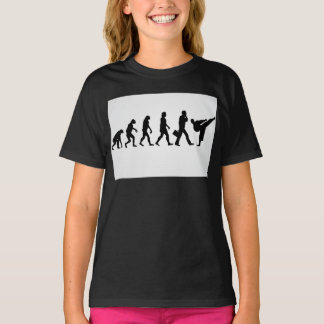 Camiseta jiu jitsu assassinato yoga Girl