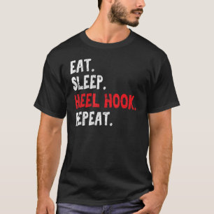 Camiseta Jiu Jitsu Bjj, brasileiro, repita o sono