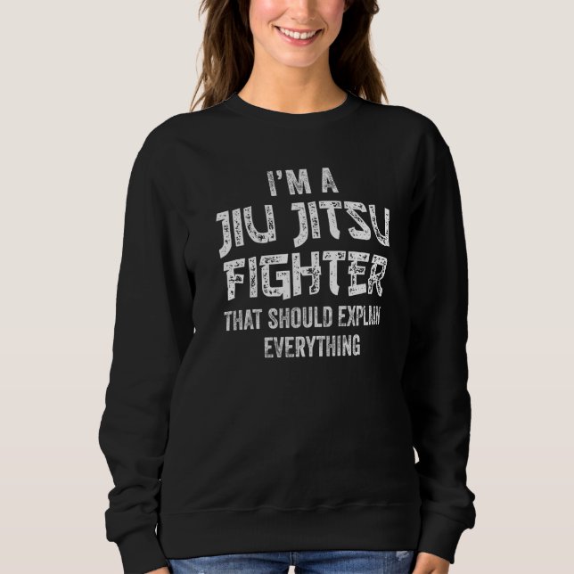 Camiseta Jiu Jitsu Bjj Martial Artes 1 (Frente)